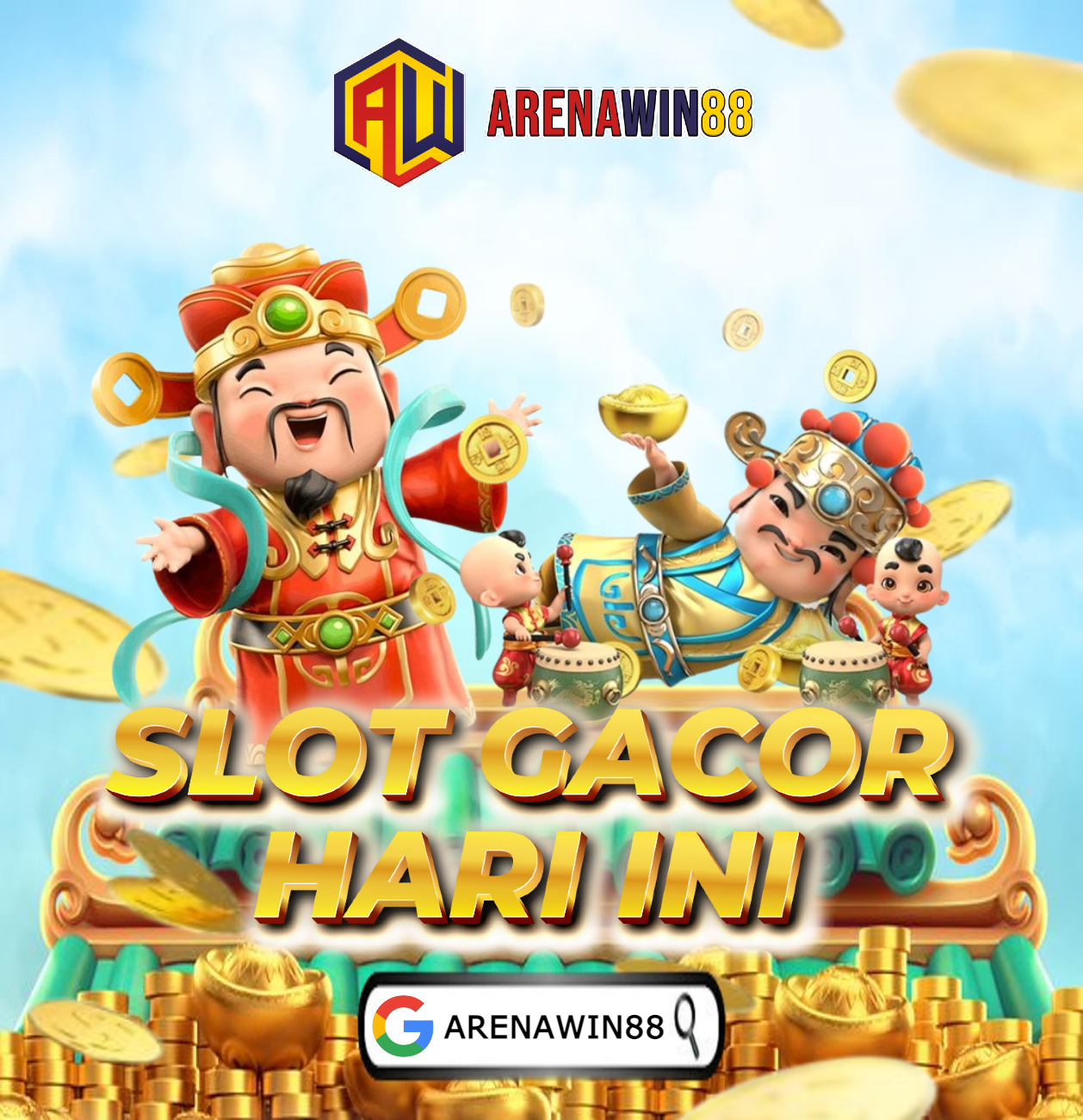 ARENAWIN88 # Rekomendasi RTP 999% Gacor Live Hari Ini Dengan Akurasi Data Slot Paling Akurat !